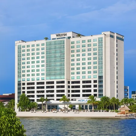 The Westin Tampa Bay