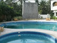 Paradise isle Beach resort pvt ltd - Beach