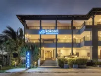 Kokotel Khao Lak Montana Hotels near Coral Cape
