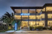 可可酒店考拉蒙大拿 鄰近庫卡海灘的酒店