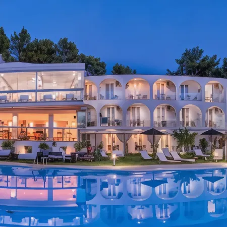 Hotel Punta