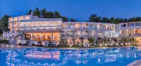 Hotel Punta - Beach