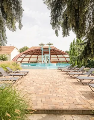 Aquasol Resort Hotels in 