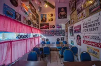 Tangiers Resort Motel - 2-Star