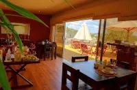 Villa Moringa Guesthouse - Homestays