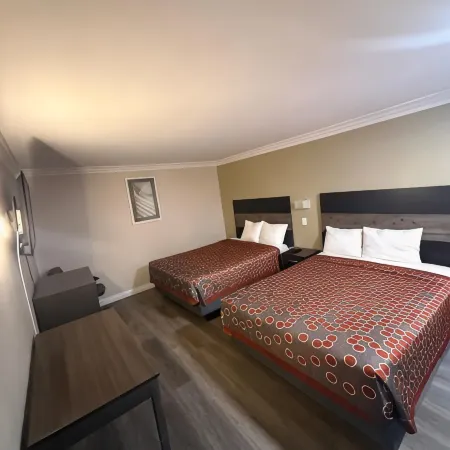 Colony Inn