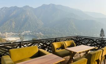ECHOS Hotel Rishikesh