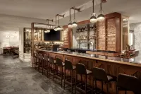 印第安納波利斯艾美酒店 - SPA