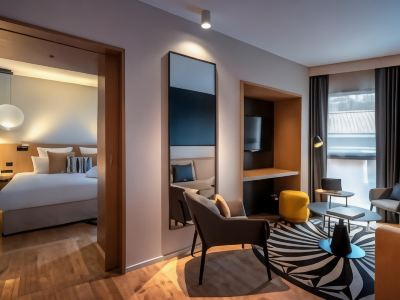 Hôtel Villa Koegui Bayonne