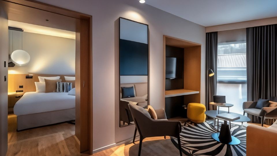 Hôtel Villa Koegui Bayonne
