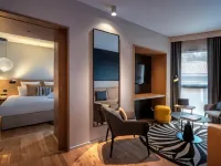 Hôtel Villa Koegui Bayonne Hotels in Pyrenees-Atlantiques