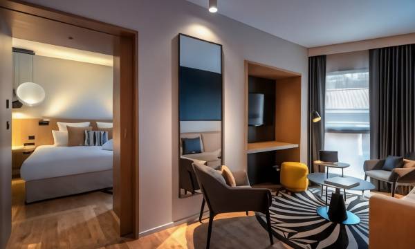 Hôtel Villa Koegui Bayonne