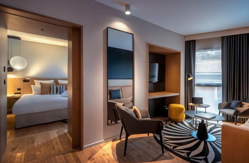 Hôtel Villa Koegui Bayonne