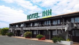 Hôtel Inn Design la Rochelle