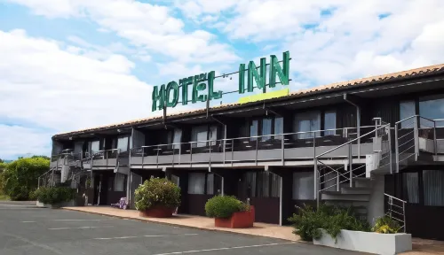Hôtel Inn Design la Rochelle - 3-Star