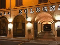 Hotel Bologna Hotels in Pisa