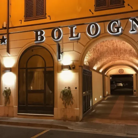 Hotel Bologna