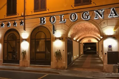 Hotel Bologna