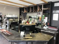Bath House Hotel & Restaurant Hotel di Chard