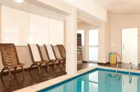 Hotel Sunset Beach - С бассейном