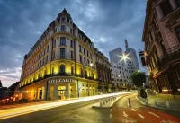 Capitol Hotel