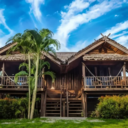Pai Homey
