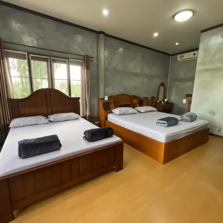 Yaowarate Sport Club and Resort Rai Yaowarate