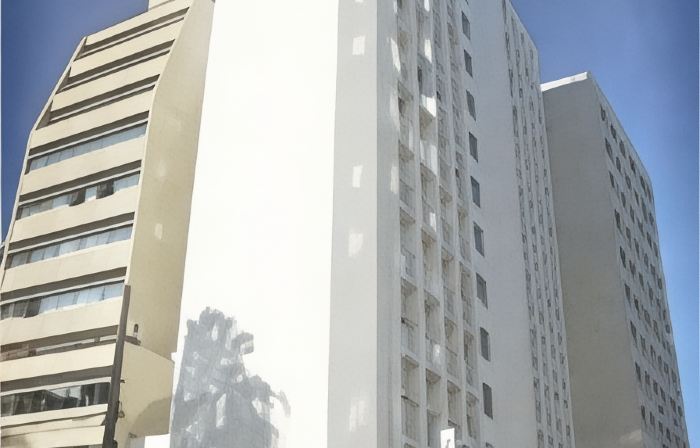 Évora Hotel