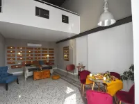 Palà Suites Hotels near MUSA