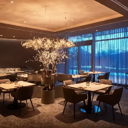 Kempinski Hotel Berchtesgaden