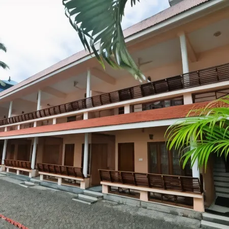 Coco Beach Resort