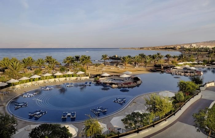 Mövenpick Resort & Spa Tala Bay Aqaba