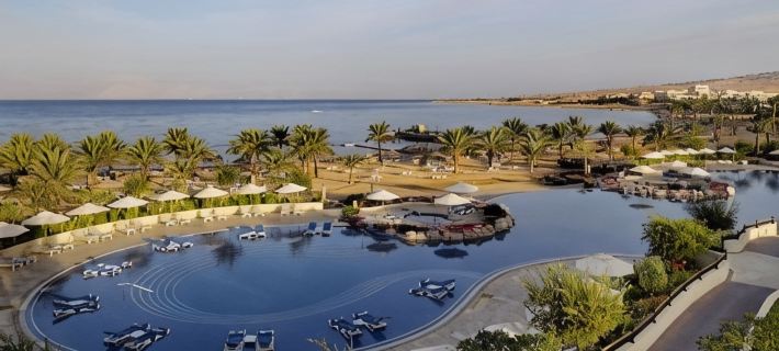 Mövenpick Resort & Spa Tala Bay Aqaba Hotels in Aqaba