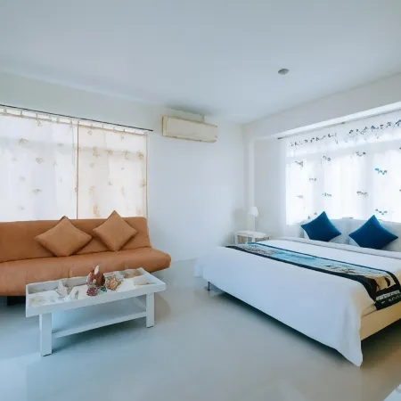Anavilla Tangke Resort