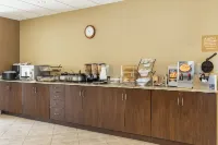 Microtel Inn & Suites by Wyndham Pearl River/Slidell - Breakfast