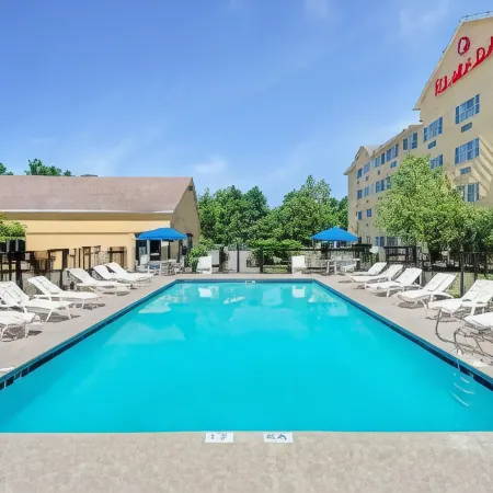 Saco Bay Hotel