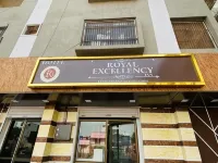 Royal Excellency Inn Hotels in Satna