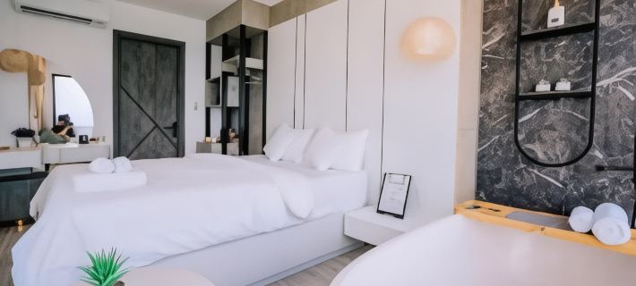 New Moon Hotel Hotels in Phu Quy