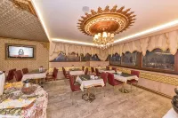 Version Hotel - sarapan