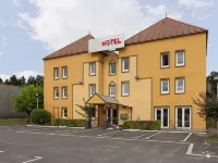 Kyriad Direct Bordeaux Lormont Hoteles en Lormont