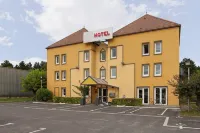 Kyriad Direct Bordeaux Lormont