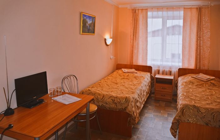 Sophiya Hotel