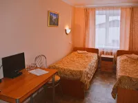 Sophiya Hotel ソルタバラのホテル