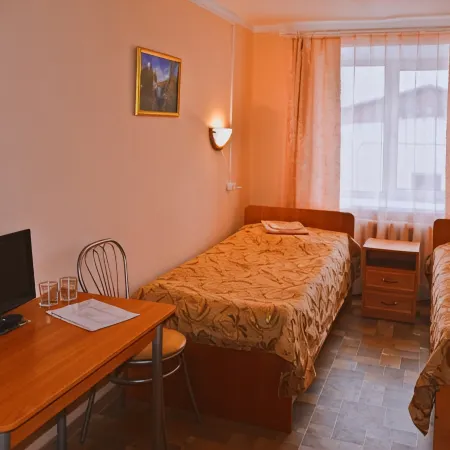 Sophiya Hotel