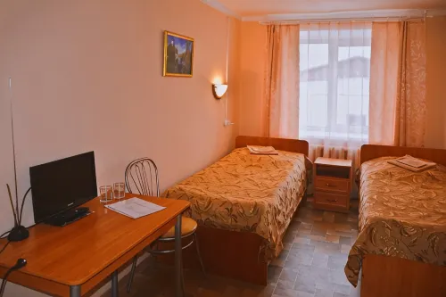 Sophiya Hotel - 2-Star