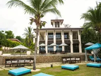 Ground-Floor Unit in Front of Lazy River Pool at Pacifico in Coco - 2 tähden