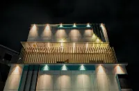 Zip by Spree Hotels Phoenix Marathahalli Отели рядом с достопримечательностью «Торговый центр VR Bengaluru»