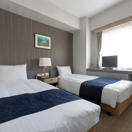 Tottori City Hotel
