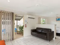 Discovery Parks - Coolwaters, Yeppoon Hotels in Yeppoon