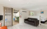 Discovery Parks - Coolwaters, Yeppoon